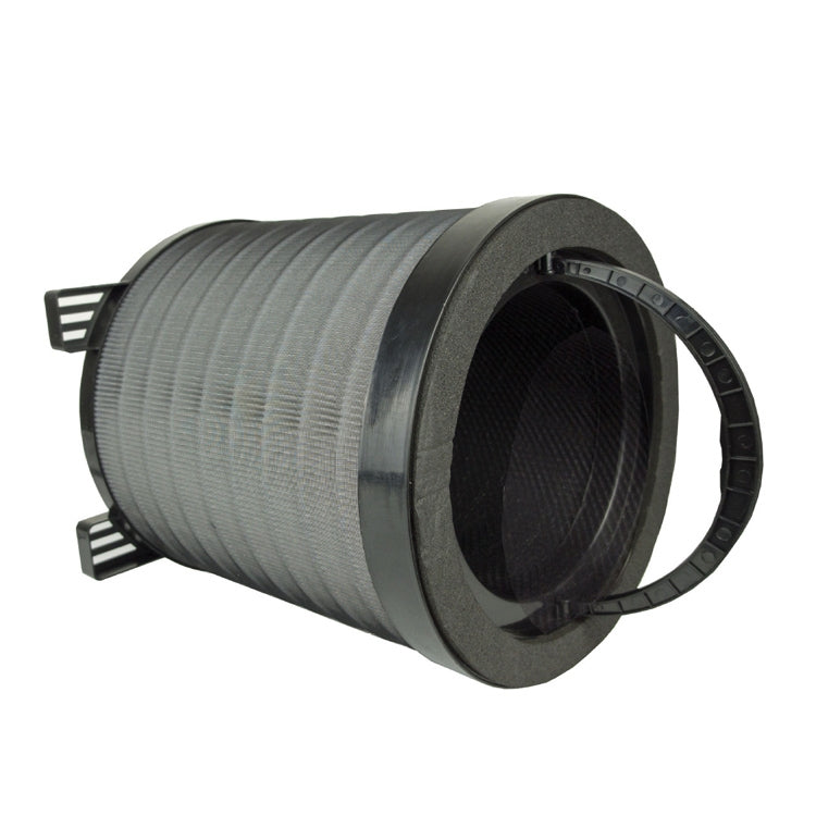 For Media KJ40FE-NI / WI / NI2 Air Purifier Replacement Composite Filter Annular Strainer Element, For Media