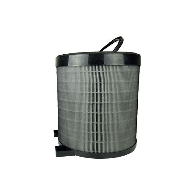 For Media KJ40FE-NI / WI / NI2 Air Purifier Replacement Composite Filter Annular Strainer Element, For Media