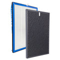 For Hisense KJ7088/B/X KJ7099H Air Purifier Replacement Filter Element Screen Strainer Set, For Hisense