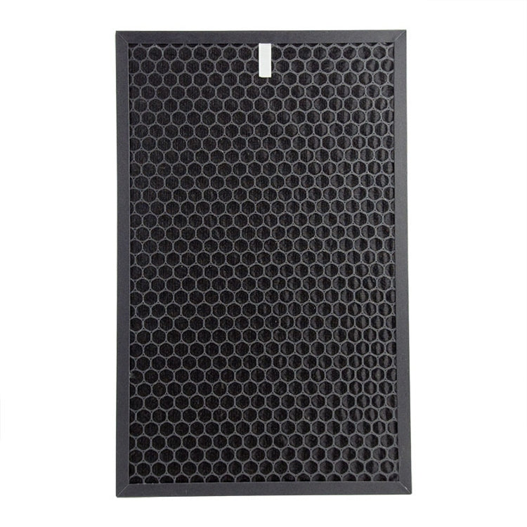 For Hisense KJ7088/B/X KJ7099H Air Purifier Replacement Filter Element Screen Strainer Set, For Hisense