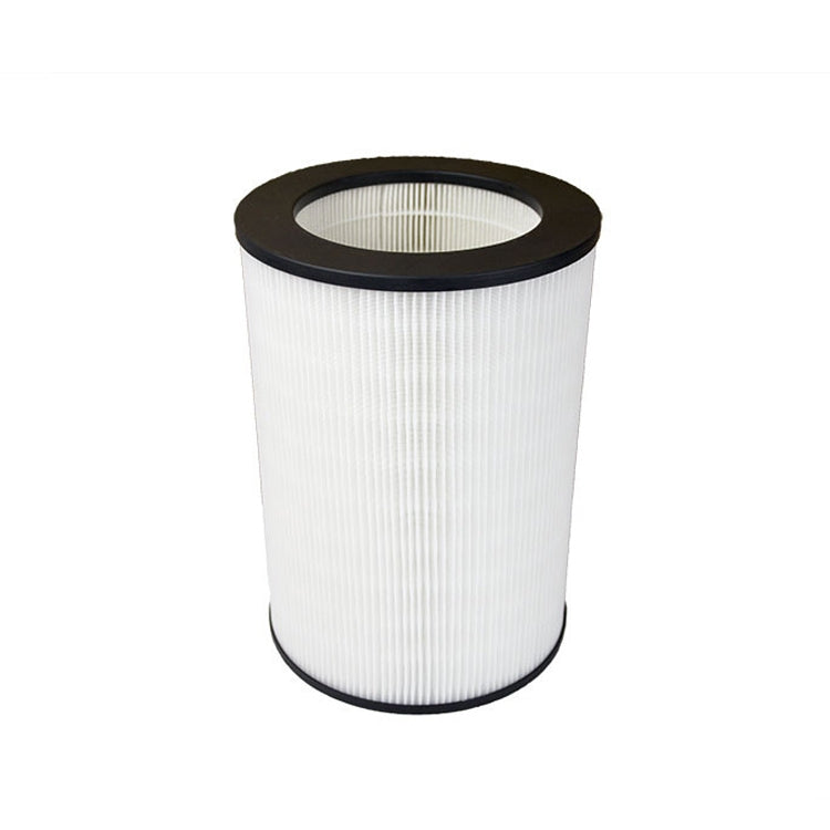 1 Pair For LIFAair LA500 / LA500E / LA510 Air Purifier Replacement Filter Element, For LIFAair