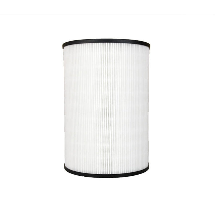 1 Pair For LIFAair LA500 / LA500E / LA510 Air Purifier Replacement Filter Element, For LIFAair