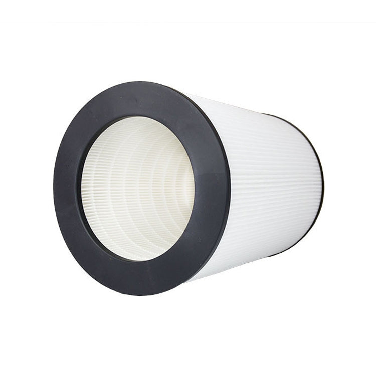 1 Pair For LIFAair LA500 / LA500E / LA510 Air Purifier Replacement Filter Element, For LIFAair