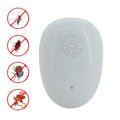 AC 90-250V Pest Control Insect Bugs Ultrasonic Mosquito Repellent Repeller Killer, US Plug, US Plug