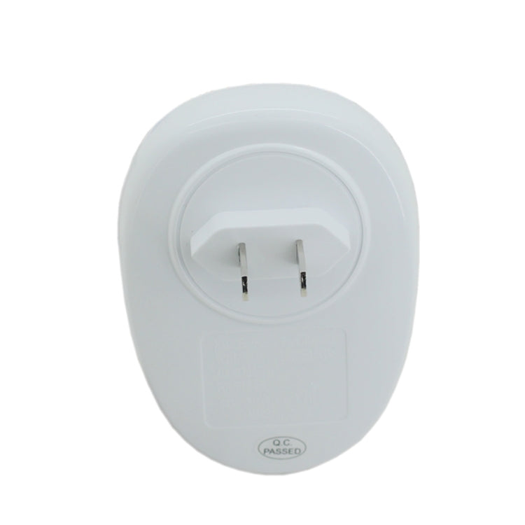 AC 90-250V Pest Control Insect Bugs Ultrasonic Mosquito Repellent Repeller Killer, US Plug, US Plug