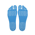 Invisible Anti-slip Summer Beach Sandals Insole Size: S, Length: 21 cm, Size: S, Length: 21 cm