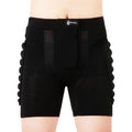 WOLFBIKE Adult  Skiing Skating Snowboarding Protective Gear Outdoor Sports Hip Padded Shorts, Size : M, Size : M