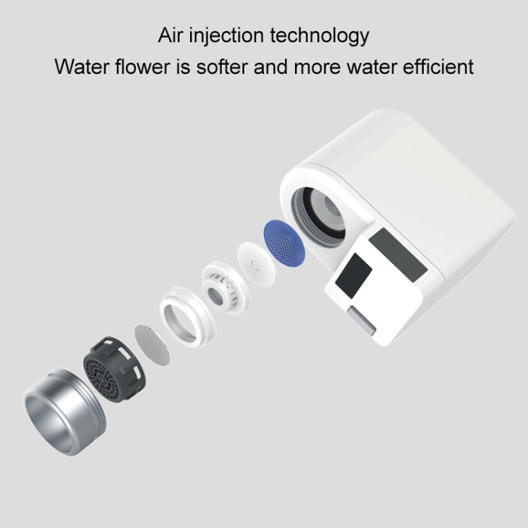 Original Xiaomi Smart Faucet Infrared Sensor Water Saving Device Energy-saving Kitchen, Xiaomi Smart Faucet