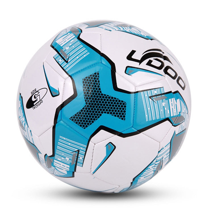 21.5cm PU Leather Sewing Wearable Match Football, 21.5cm Fluorescent Blue, 21.5cm, 21.5cm Fluorescent Pink, 21.5cm Orange, 21.5cm Yellow, 21.5cm Green, 21.5cm 21.5cm, 21.5cm Red, 21.5cm Blue