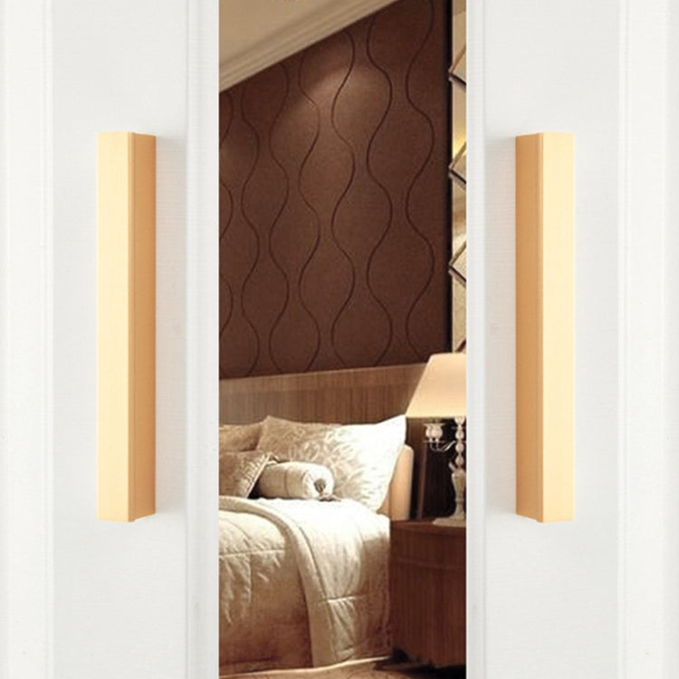 2778-96 Modern Simple Cabinet Door Handle Drawer Wardrobe Handle, 2778-96
