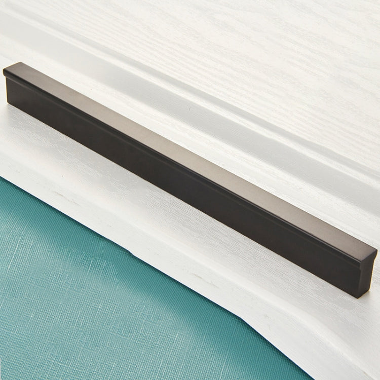 2778-288 Modern Simple Cabinet Door Handle Drawer Wardrobe Handle, 2778-288