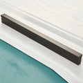 2778-1000 Modern Simple Cabinet Door Handle Drawer Wardrobe Handle, 2778-1000