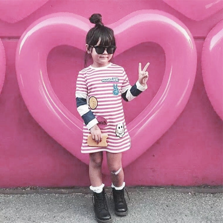 Love Heart Shaped Inflatable Floating Swimming Safety Pool Ring, Inflated Size: 120cm x 100cm, Love Heart Pink, Love Heart Red