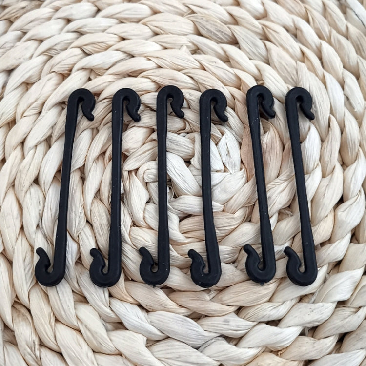 100 PCS / 2 Packs Gardening Vine Grape Tied Tie Strap, 100 PCS / 2 Packs