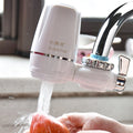 Kubichai Kitchen Water Filter Faucet Water Purifier, 8905 Water Purifier