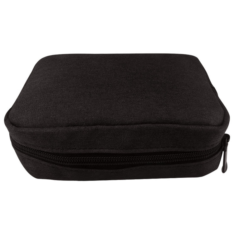 Multi-function Portable Waterproof Digital Travel Storage Bags Size: S, Digital Travel Storage Bags