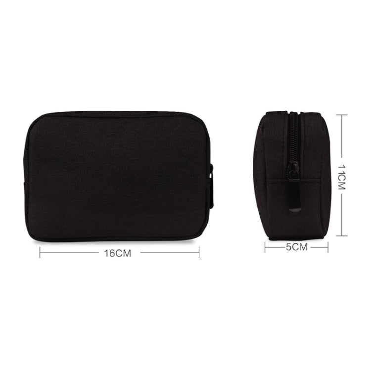 Multi-function Portable Waterproof Digital Travel Storage Bags Size: S, Digital Travel Storage Bags
