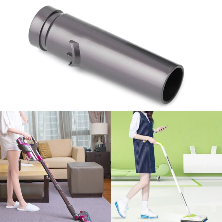 XD997 3 in 1 Handheld Tool Bendable Anti-static Suction Head Kits D920 D928 D907 for Dyson V6 / DC Series Vacuum Cleaner, XD997