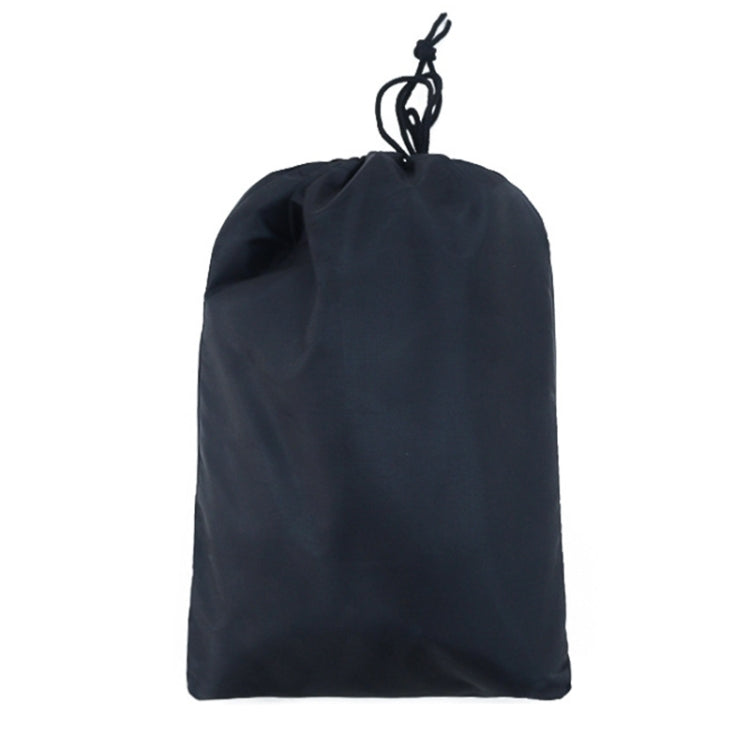 Outdoor Anti-UV Waterproof Dust-proof 210D Oxford Cloth Folding Table Chairs Protective Bag Furniture Set Cover, Size: 325x208x58cm, Size: 325x208x58cm