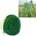 Plants Climb Rattan Frame Adornment Flower Rack Flowers Plants Craft Hanging Decor Gardening Net,Size:1.8 x 1.8m, 1.8 x 1.8m