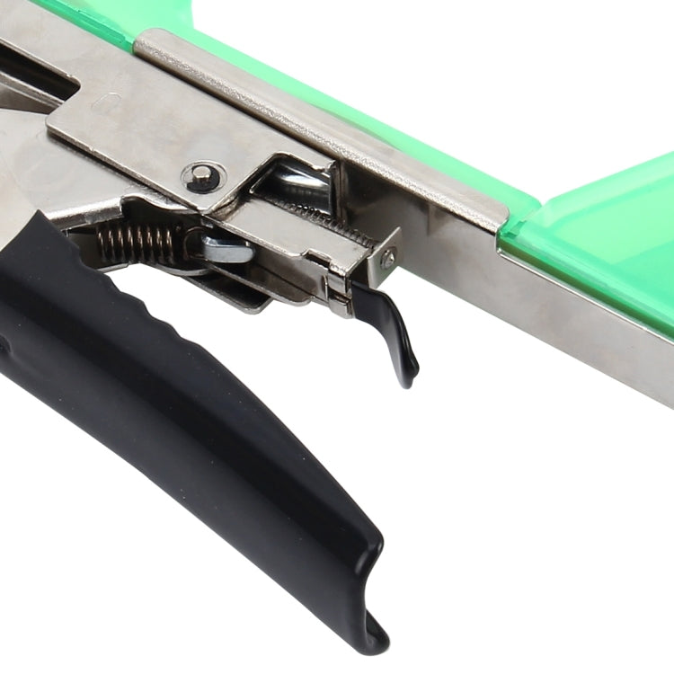 Agriculture Tape Tool Hand Tying Machine Garden Plant Tape Tool Tapener Machine Adhesive Tape Machine, Adhesive Tape Machine (Green), Adhesive Tape Machine(Yellow)