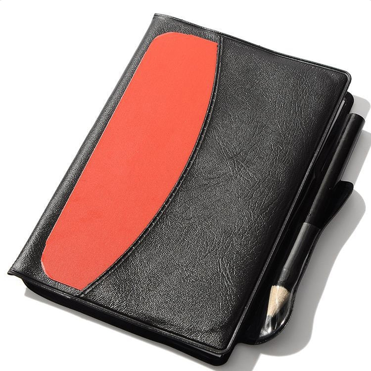 Red Card Yellow Card Football Referee Card Sports Notebook With Pencil Referee Record Penalty Card, 10 PCS Penalty Card