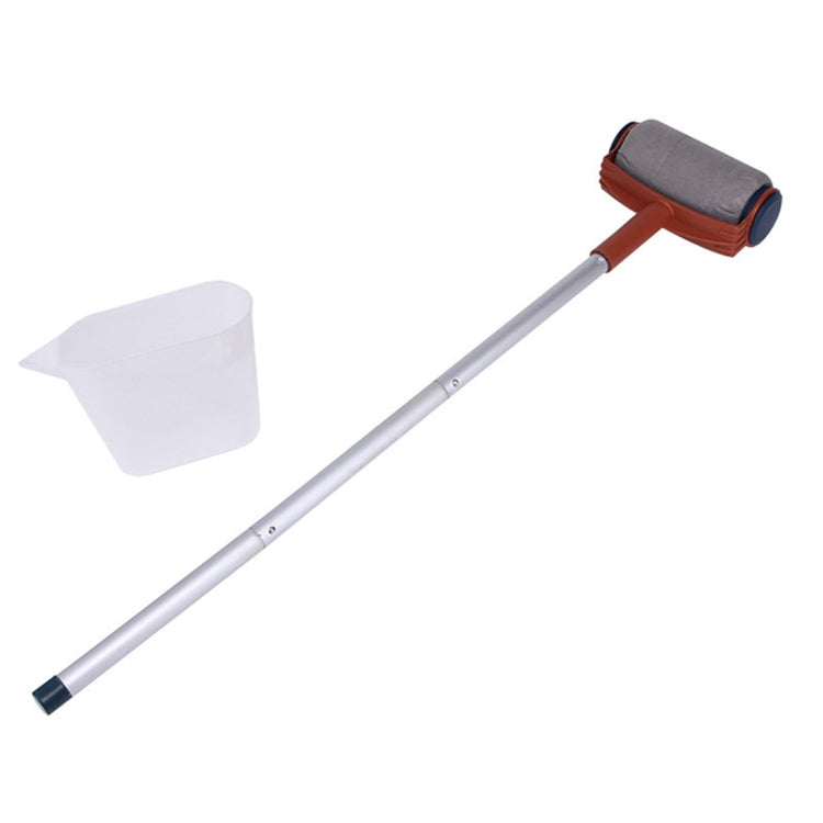 Pintar Facil Paint Runner Multifunction Roller Paint Brush Set, Paint Brush Set