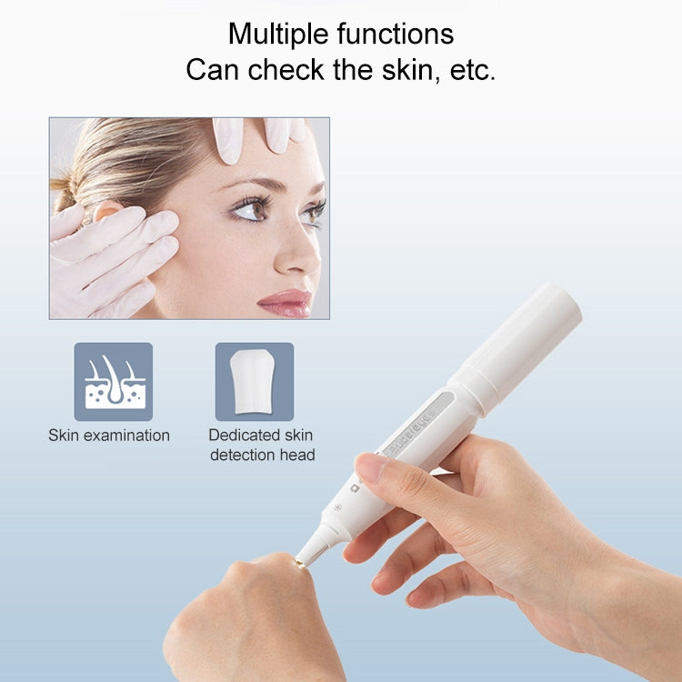 Supereyes Y008P Ear Nose Mouth Wireless Digital Electronic Endoscope, Y008P