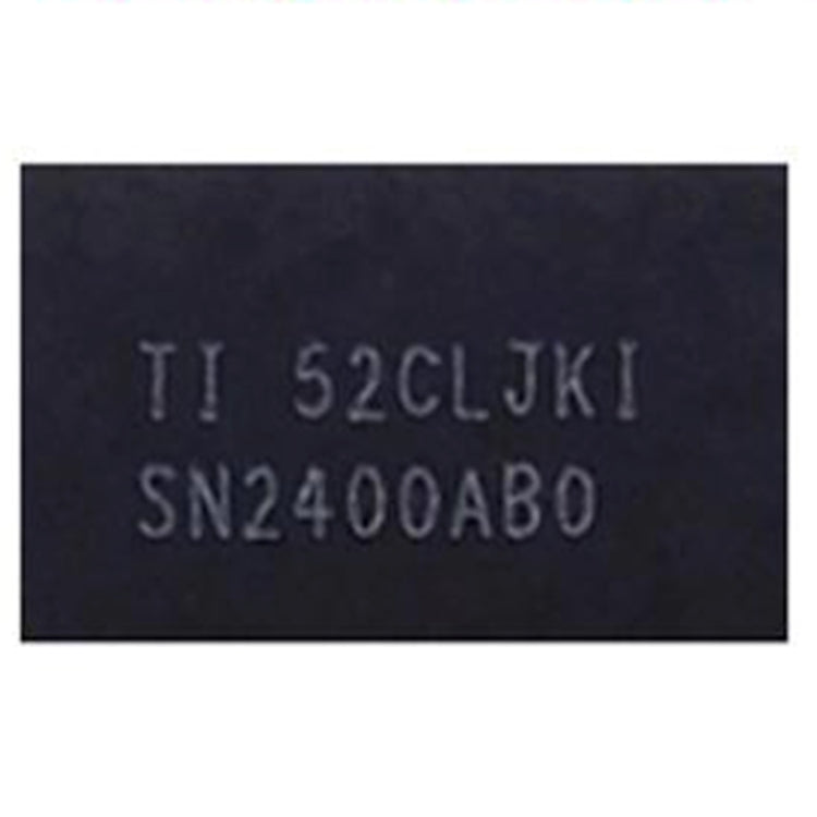 35Pin Charging Control IC SN2400AB0 for iPhone 7 Plus / 7, SN2400AB0 for 7 Plus / 7