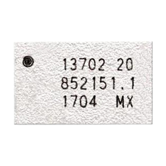 Power Amplifier IC Module 13702-20 For iPhone 7 / 7 Plus, 13702-20