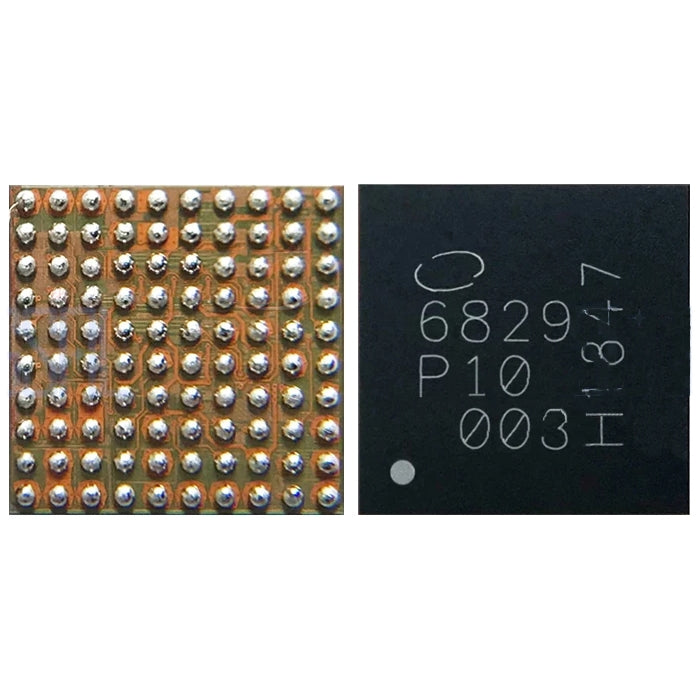 Small Power IC Module PMB6829 For iPhone XS / XR / XS Max, PMB6829