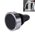 For iPhone, Galaxy, Huawei, Xiaomi, LG, HTC and other Smartphones, Air Vent Holder(Gray), Air Vent Holder(Gold), Air Vent Holder(Silver)
