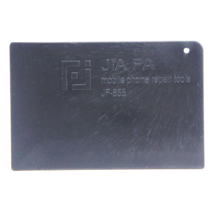 JF-855 Crowbar Opening Prying Tool for iPhone / Samsung / Huawei Battery, JF-855