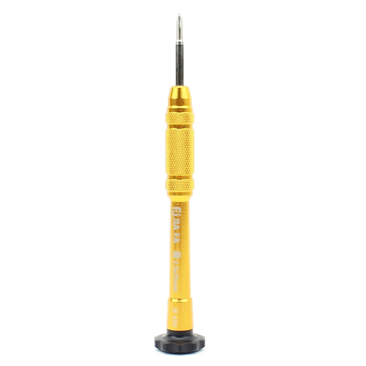 JIAFA JF-609-2.5 Hollow Cross Tip 2.5 Middle Bezel Repair Screwdriver, JF-609-2.5, 2.5 Hollow Cross Red, 2.5 Hollow Cross (Green), 2.5 Hollow Cross (Blue), 2.5 Hollow Cross Magenta