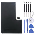 For iPhone 16 Pro Max S2218 4685mAh Original Battery Replacement, For iPhone 16 Pro Max (Original)