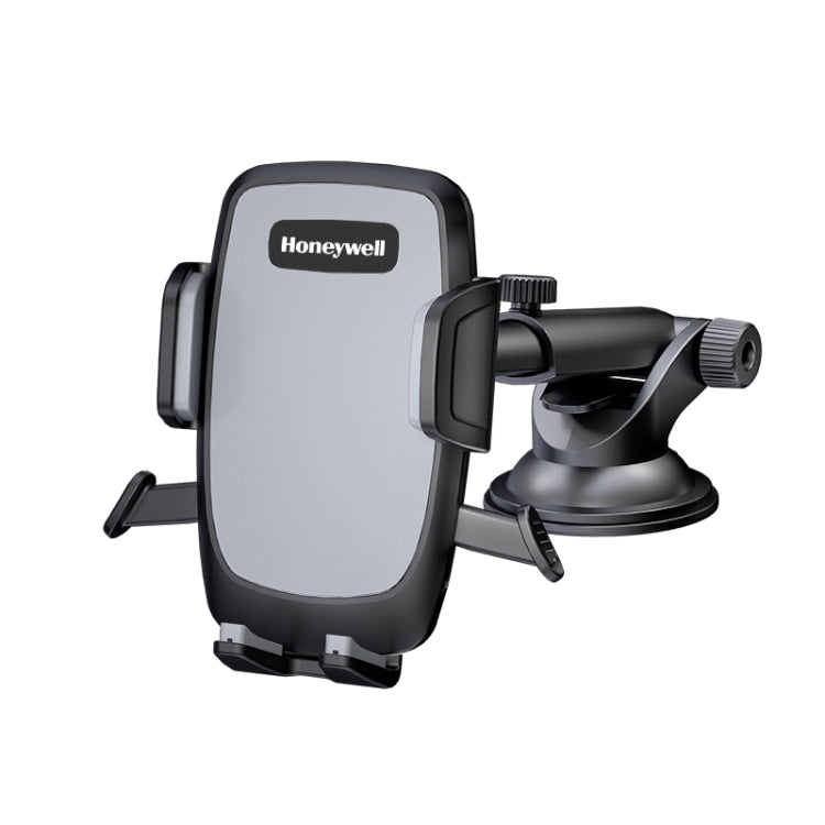 Original Xiaomi Youpin HZX31 Honeywell Suction Cup Car Mobile Phone Holder, HZX31