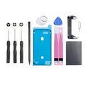 JIAFA JF-8160 11 in 1 Battery Repair Tool Set for iPhone 8, For 8