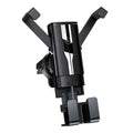USAMS US-ZJ058 Retractable Gravity Car Holder for 4.7 - 7 inch Smartphones, ZJ058