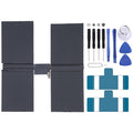 For iPad Pro 12.9 2021 Original Li-Polymer Battery Replacement, For iPad Pro 12.9 2021