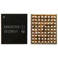 Camera Power Flash Module CPD2 Charger IC 338S00306（U3700）for iPhone X, For X (U3700)