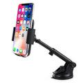 Universal Rotatable Adjustment Car Windshield Mobile Phone Holder with Suction Cup, Rotatable Adjustment  Phone Holder