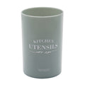 Silicone Kitchenware Bucket Container, Size: L, 16.8x11cm, Container, Size: L