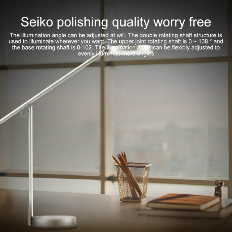 Huawei OPPLE Smart Eye Protection Desk Lamp Pro Automatic Dimming Anti-blue Light Learning Reading Light