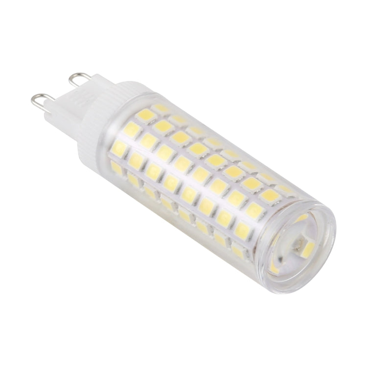 G9 100 LEDs SMD 2835 LED Corn Light Bulb, AC 85-265V, 100 LEDs