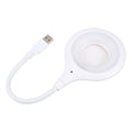 400LM 16 LEDs USB Portable Desk Lamp, 400LM
