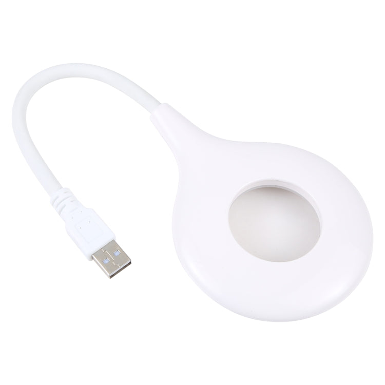 400LM 16 LEDs USB Portable Desk Lamp, 400LM