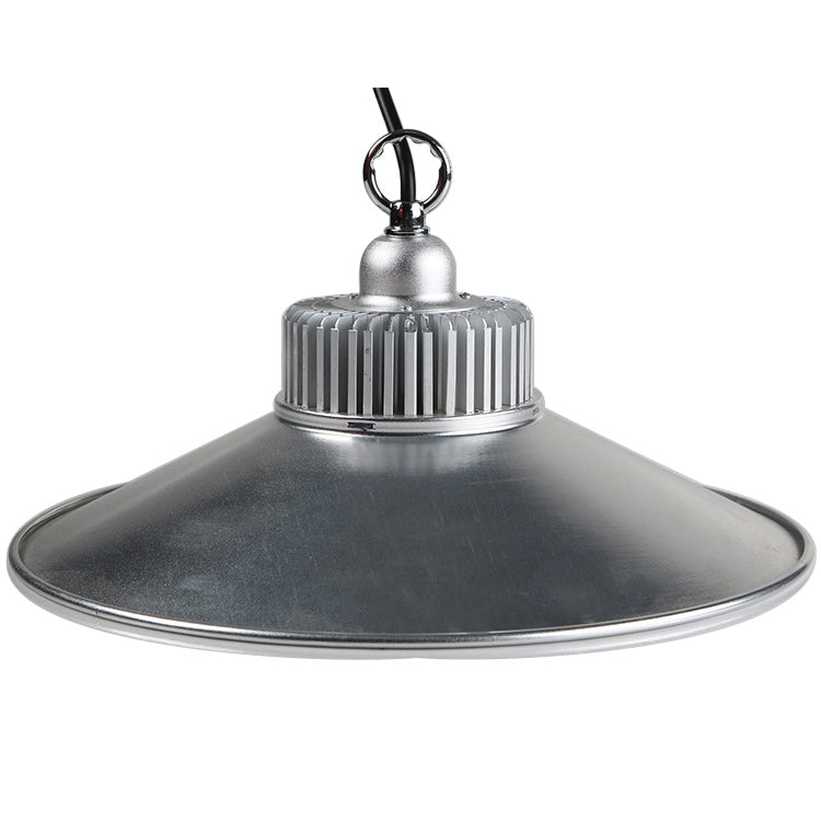70W Warehouse Workshop Factory LED Mining Lamp Explosion-proof Light, Hook without Chain Engineering Version, 70W, Engineering Version