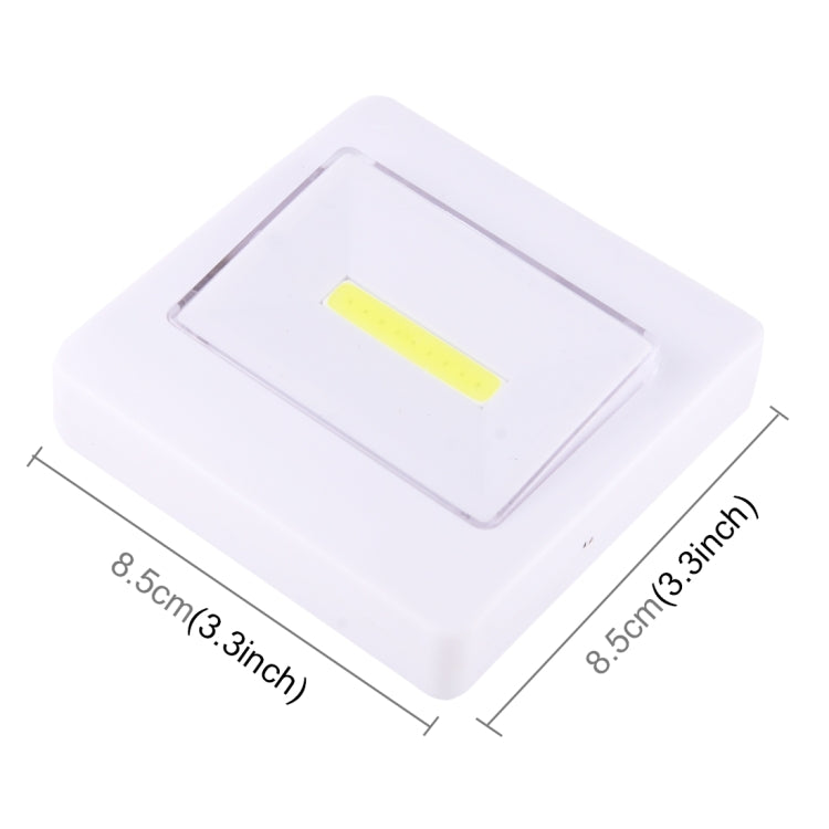 Switch Night Light Lamp, COB Strip
