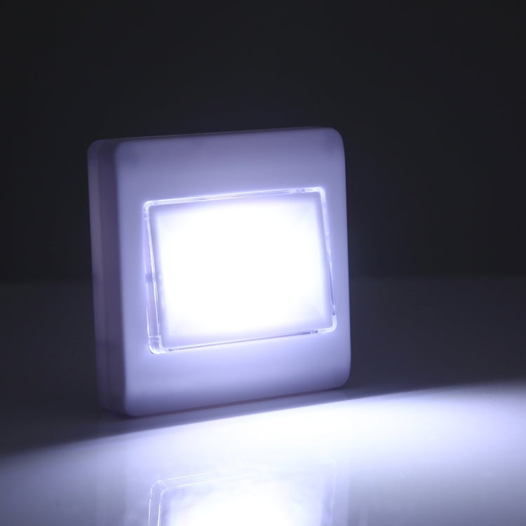 Switch Night Light Lamp, COB Strip