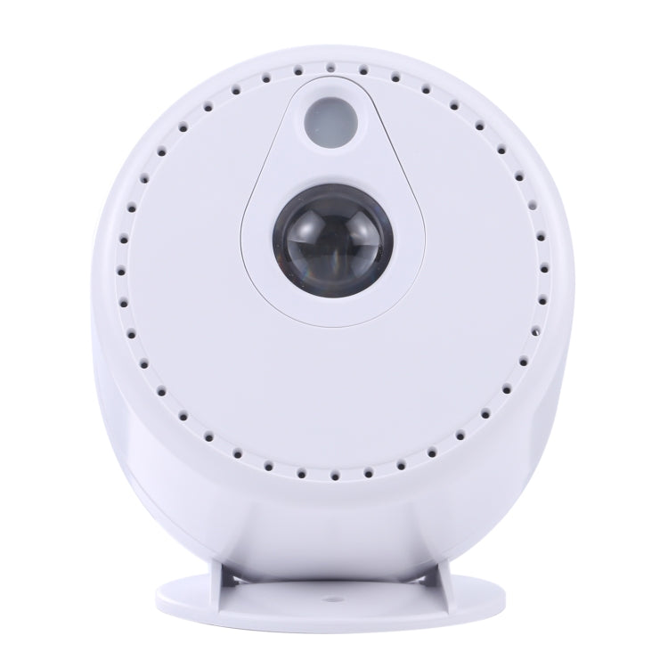 SA200 Starry Projector Sound Remote Control Night Light